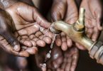 Clean Water Scarcity Crisis