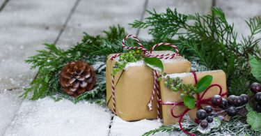 The Zero Waste Gifts Goal